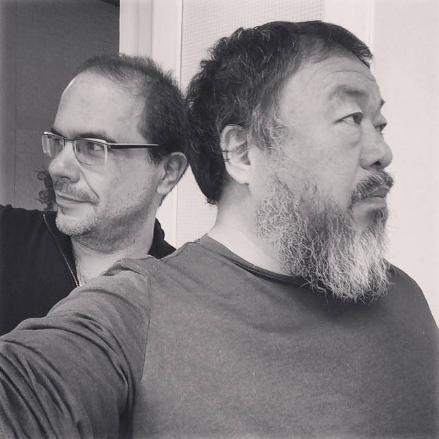 Ai Weiwei