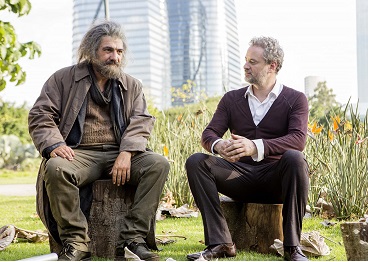 O Vendedor de Sonhos O Vendedor de Sonhos