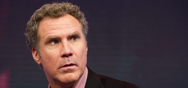 Will Ferrell