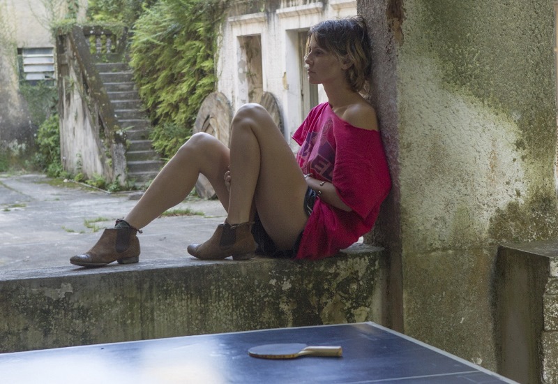 Boa Sorte: Deborah Secco Boa Sorte: Deborah Secco