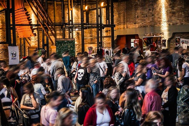 Casa das Caldeiras recebe festa do Dia Mundial do Animal