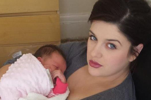 Ela pediu flores, mas acabou sendo surpreendida por entrega inusitada