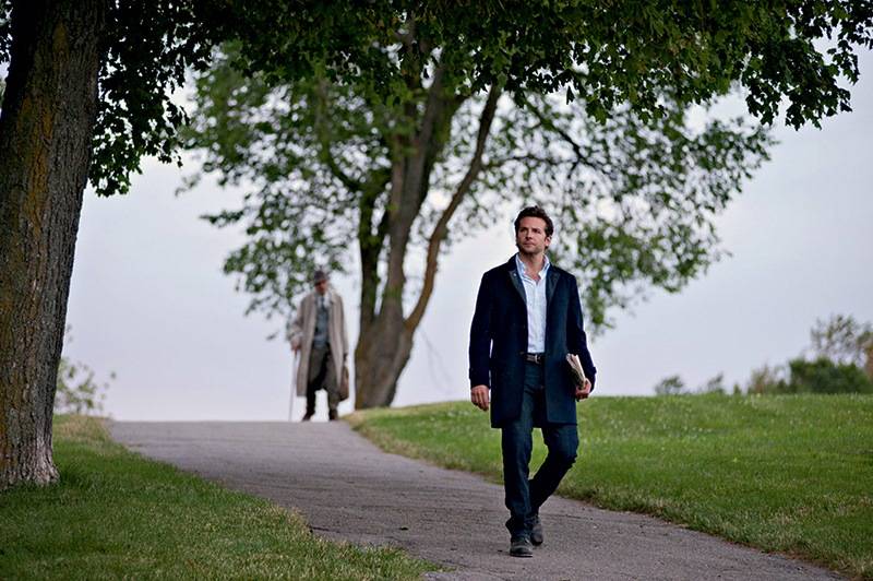 As Palavras: com Bradley Cooper As Palavras: com Bradley Cooper