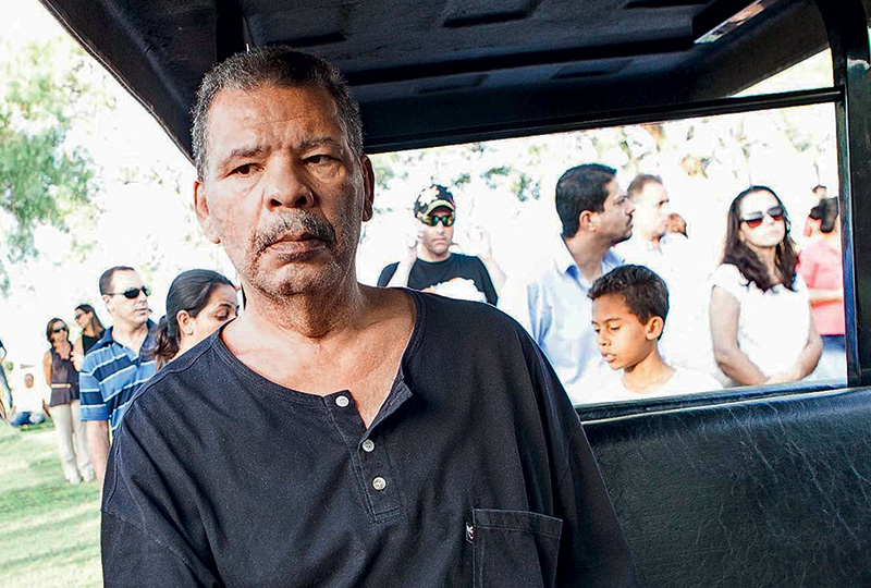 Adilson Maguila