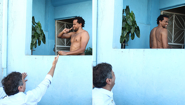 Eleitor deixa Aécio ‘no vácuo’ durante campanha em BH