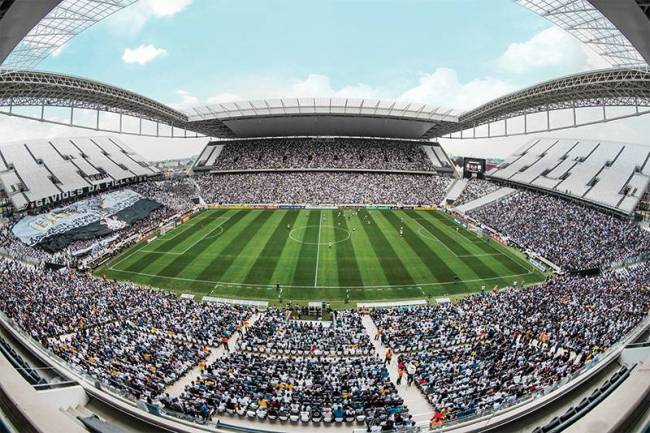 Arena Corinthians