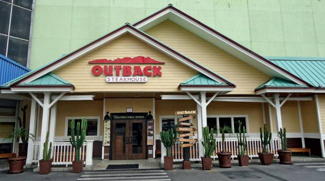 Outback