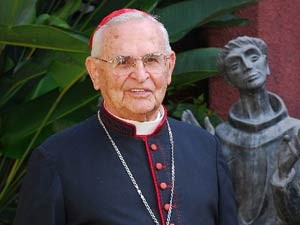 Dom Paulo Evaristo Arns tem piora no estado de saúde e segue na UTI