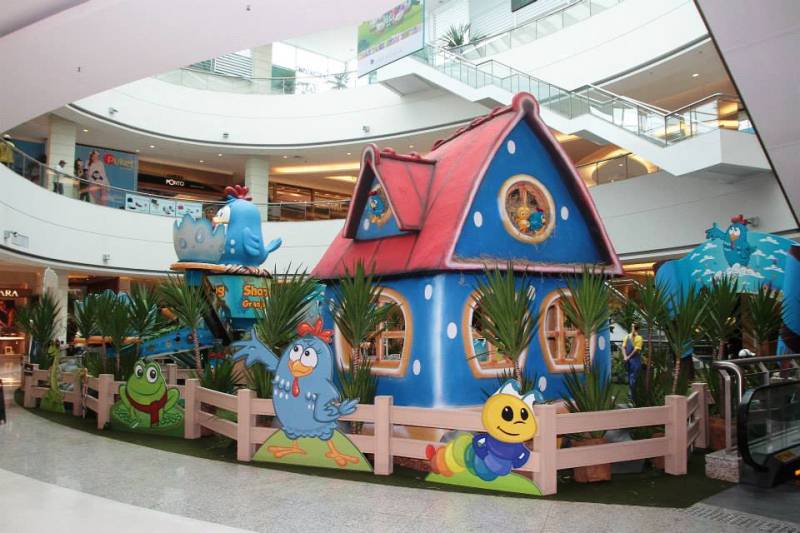 Vila Da Galinha Pintadinha Vila Da Galinha Pintadinha