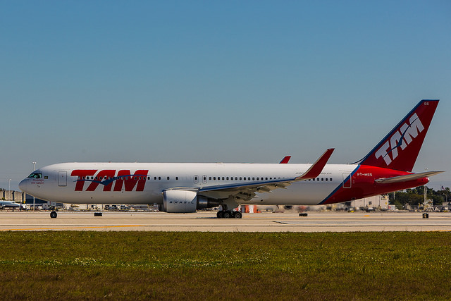 TAM vai oferecer filmes e séries via Wi-Fi