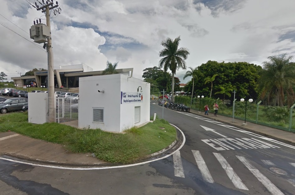 Bebê recém-nascida é encontrada em saco de lixo