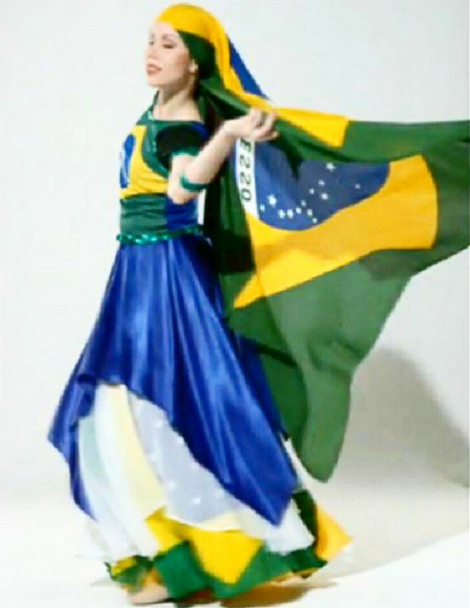 Quinze looks “marcantes” da pastora Sarah Sheeva