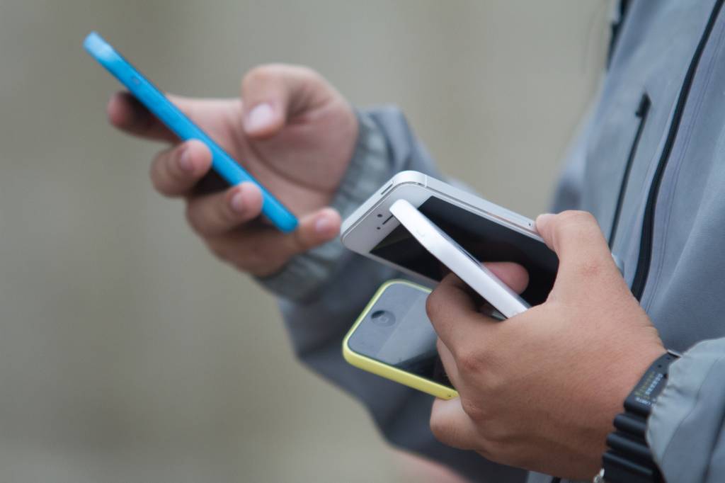 ‘Uber fretado’ pode levar de 5 a 58 passageiros