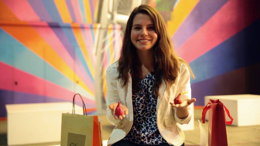 Kopenhagen X Ofner: o teste do bombom de cereja