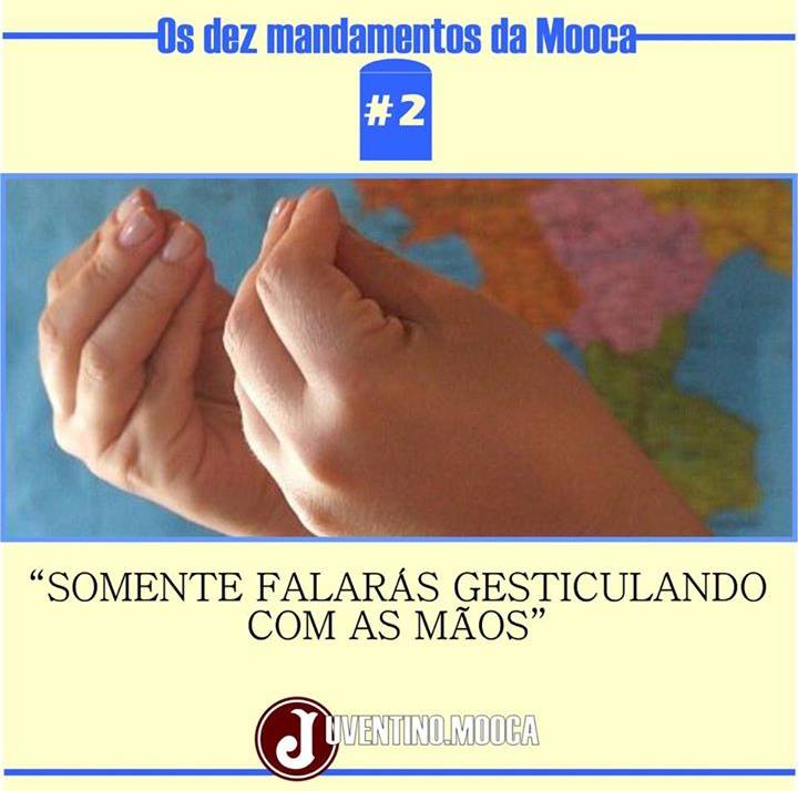 2-mandamento-mooca