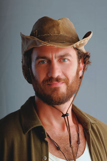 Corra, Gabriel, corra