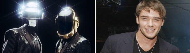 Filho de Eike Batista jura que vai trazer Daft Punk ao Brasil