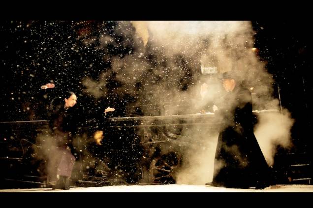 O Grande Mestre: o longa relata a história de um dos maiores mestres em artes marciais, Ip Man O Grande Mestre: o longa relata a história de um dos maiores mestres em artes marciais, Ip Man