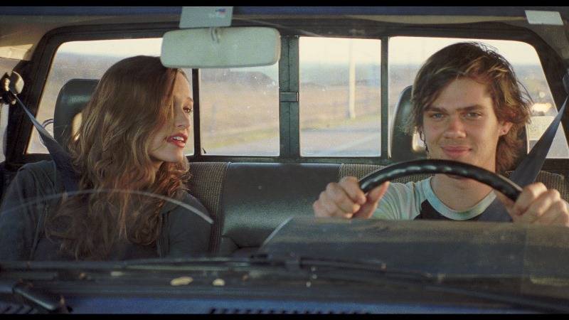 Boyhood - Da Infância à Juventude: com direção de Richard Linklater Boyhood - Da Infância à Juventude: com direção de Richard Linklater