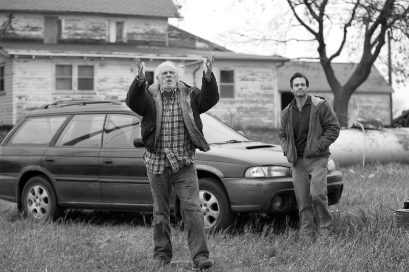 Nebraska: com direção de Alexander Payne