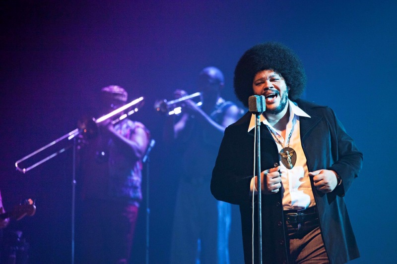 Tim Maia: cinquenta anos na vida do artista Tim Maia: cinquenta anos na vida do artista
