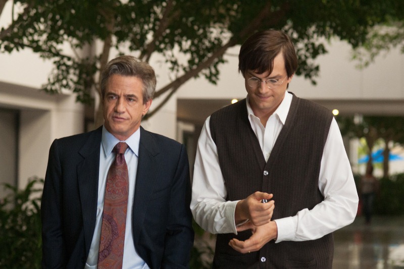 Jobs: Cinebiografia sobre Steve Jobs Jobs: Cinebiografia sobre Steve Jobs