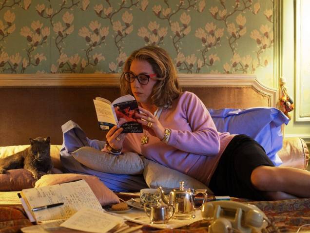 Eu, Mamãe e os Meninos: além de atuar no longa, Guillaume Gallienne também está na direção Eu, Mamãe e os Meninos: além de atuar no longa, Guillaume Gallienne também está na direção