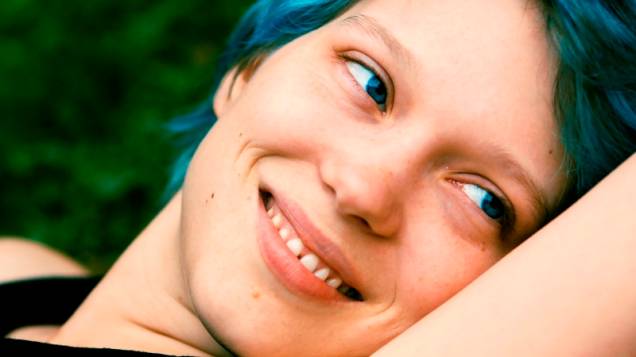 Azul é a Cor Mais Quente: o longa tem direção de Abdellatif Kechiche Azul é a Cor Mais Quente: o longa tem direção de Abdellatif Kechiche