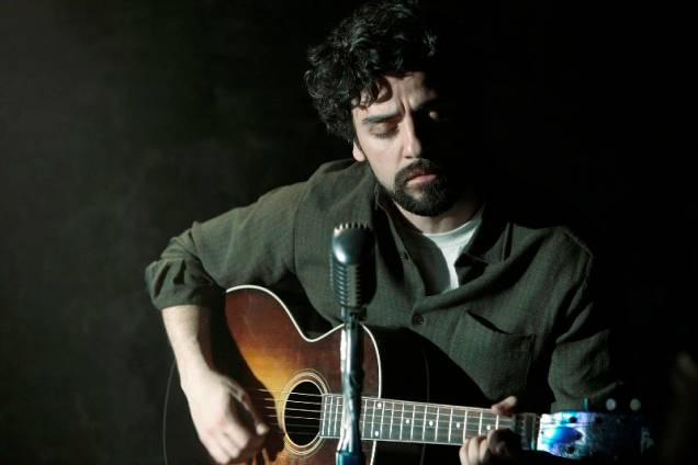 Inside Llewyn Davis – Balada de um Homem Comum: o cantor e compositor Llewyn Davis (Oscar Isaac) Inside Llewyn Davis – Balada de um Homem Comum: o cantor e compositor Llewyn Davis (Oscar Isaac)