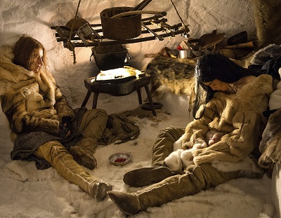 Juliette Binoche e Rinko Kikuchi Juliette Binoche e Rinko Kikuchi