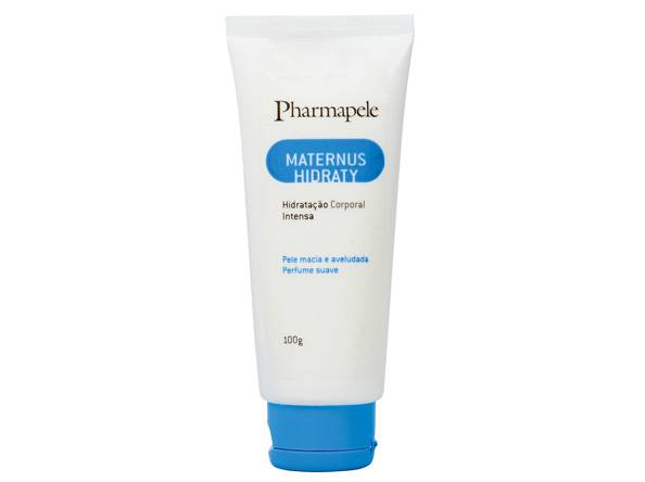 Pharmapele Maternus Hidraty