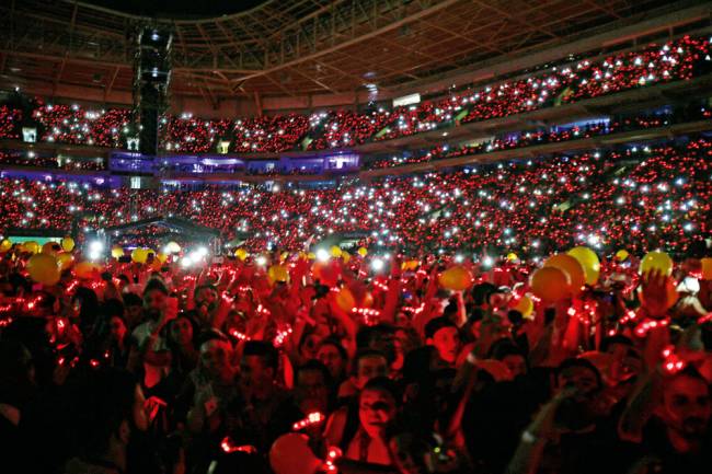 Coldplay Coldplay