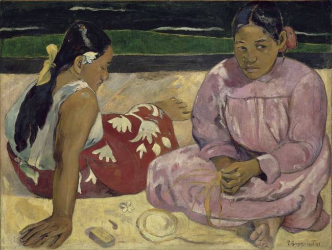 Paul Gauguin