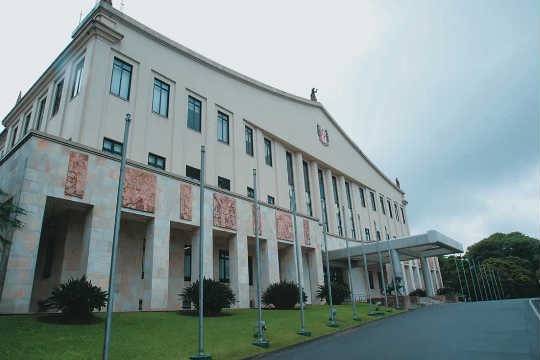 50 histórias e curiosidades sobre o Palácio dos Bandeirantes