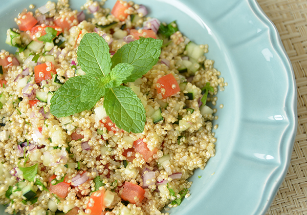 Dica da Chef Anna Baptista de como deixar a sua cozinha mais light sem complicar – Quarta Edição!