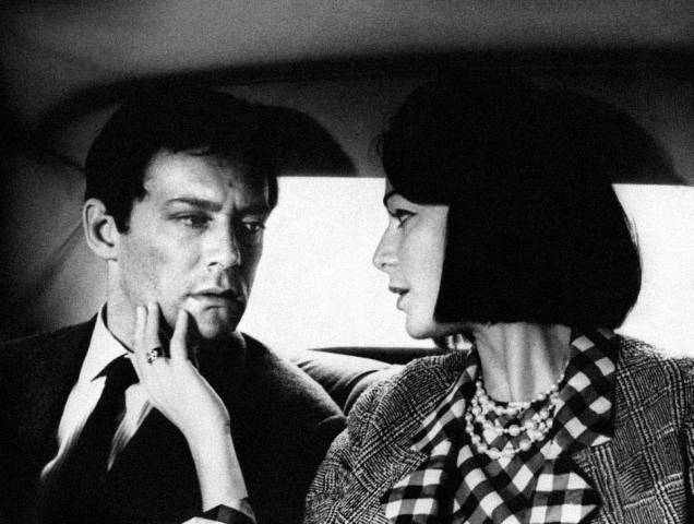 Trinta Anos Esta Noite, dirigido por Louis Malle: as últimas 48 horas de um homem totalmente perdido Trinta Anos Esta Noite, dirigido por Louis Malle: as últimas 48 horas de um homem totalmente perdido
