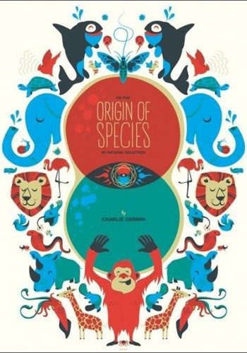 Top 10: capas alternativas para livros clássicos