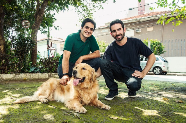 Conheça serviços inusitados para pets