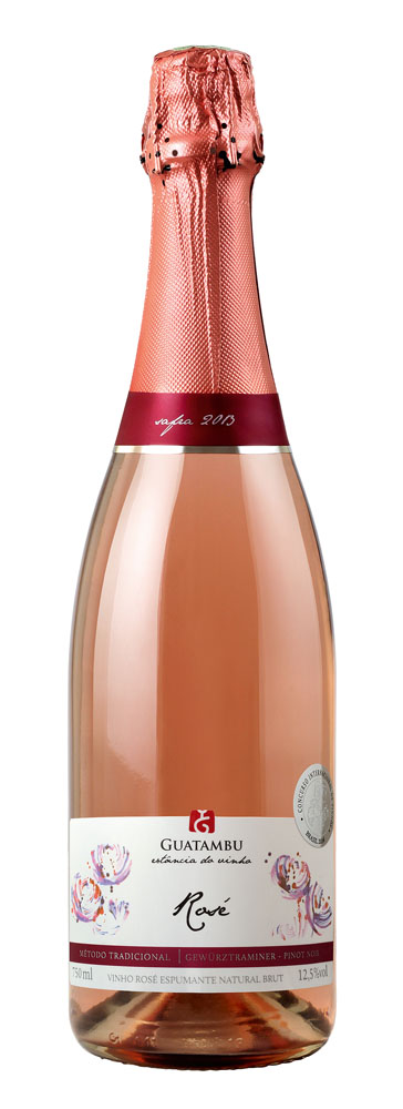 Para celebrar 2017, confira quatro espumantes gaúchos por até 75 reais