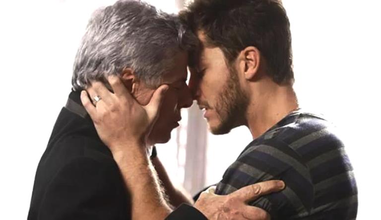 Audiência de ‘Império’ aumenta após personagem de José Mayer se assumir gay; internautas comentaram o caso