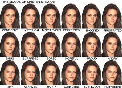 Bizarrice do dia: Dez pessoas que saem SEMPRE do mesmo jeito em fotos