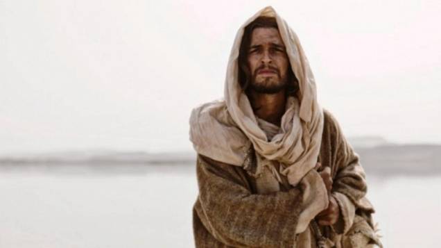 O Filho de Deus: o ator Diogo Morgado O Filho de Deus: o ator Diogo Morgado