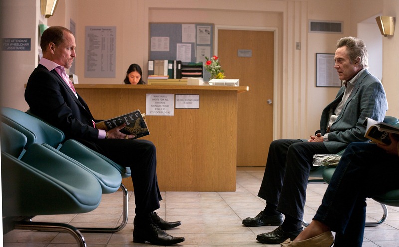 Sete Psicopatas e um Shih Tzu: o longa venceu o prêmio Midnight Madness no Festival de Toronto em 2012 Sete Psicopatas e um Shih Tzu: o longa venceu o prêmio Midnight Madness no Festival de Toronto em 2012