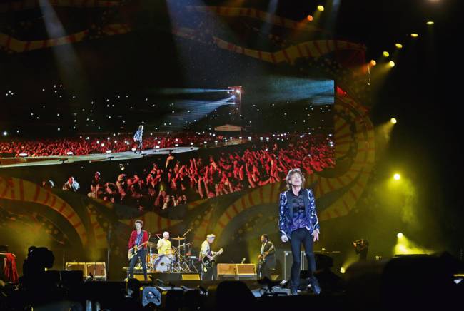 Rolling Stones Rolling Stones