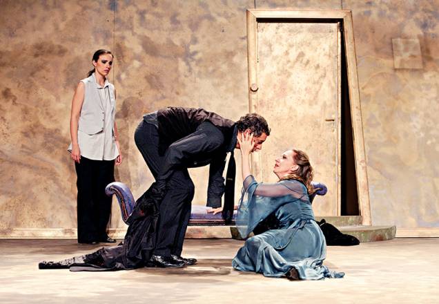 Tatiana Passarelli, Marcello Airoldi e Fabiana Gugli: beleza plástica Tatiana Passarelli, Marcello Airoldi e Fabiana Gugli: beleza plástica