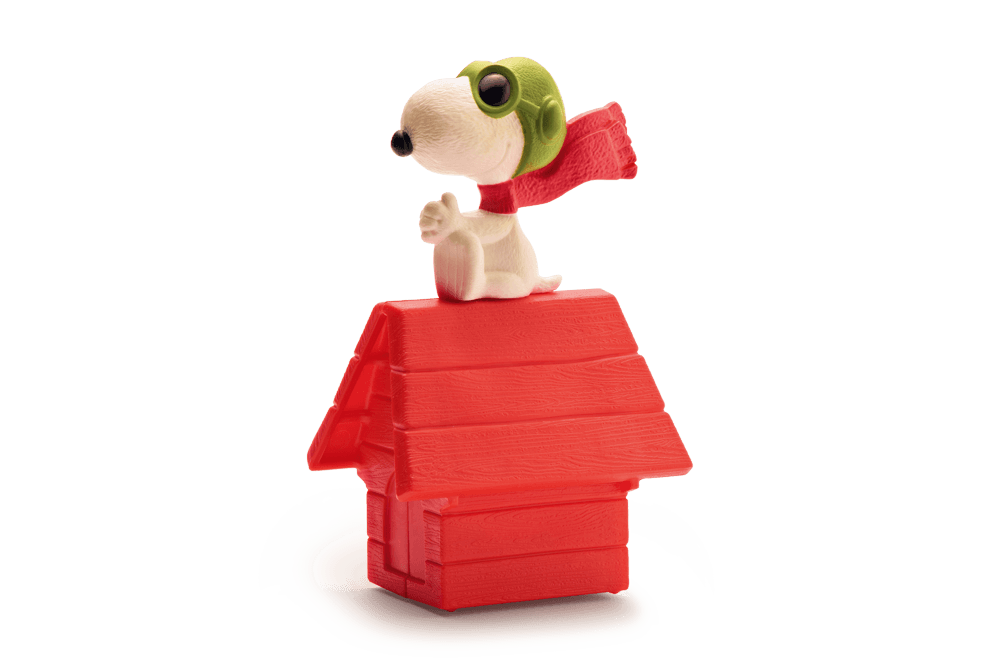 Snoopy Snoopy