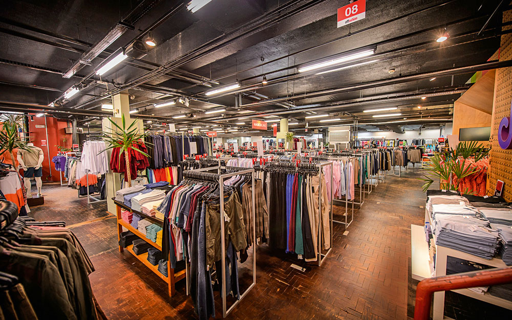 Outlet