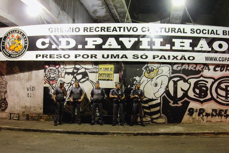 Pavilhão 9