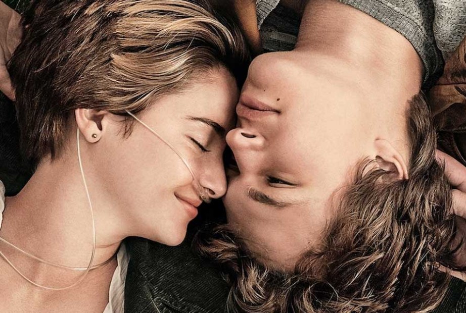 A Culpa É das Estrelas tem data de estreia no Brasil