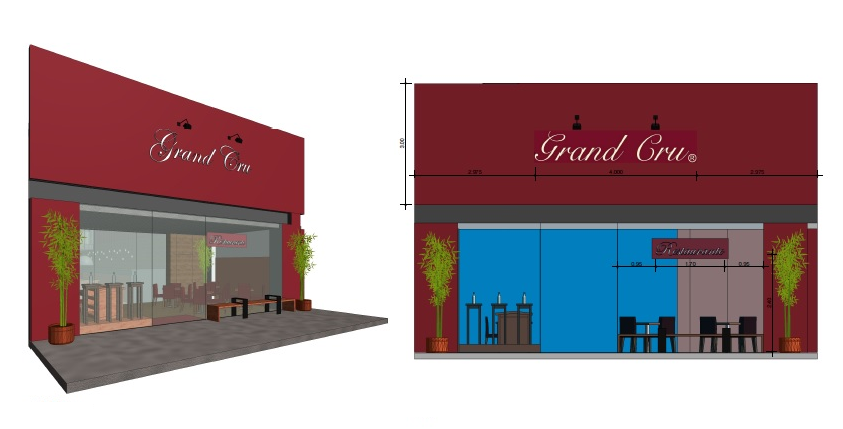 Pizzaria A Esperança Itaim não é mais a mesma